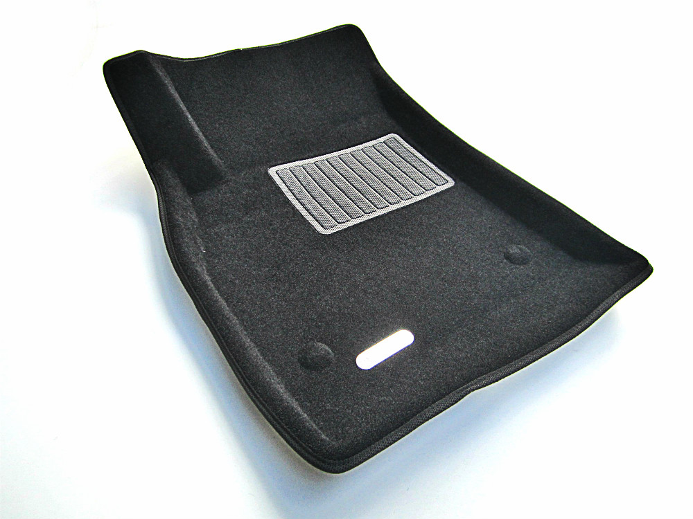 Коврики салона текст. 3D euro-std CHEVROLET Cruze (2009-) / OPEL Astra J (2009-) (EMC3D) NP